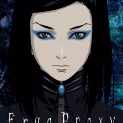 Ergo Proxy