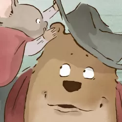 Ernest Et Celestine - La Collection