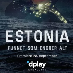 Estonia - funnet som endrer alt