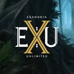 Exandria Unlimited