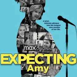 Expecting Amy