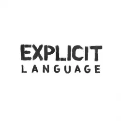 Explicit Language