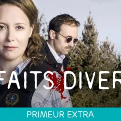 Faits divers