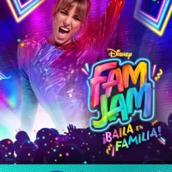 Fam Jam ¡Baila en familia!