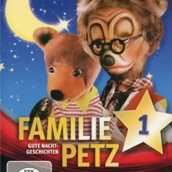 Familie Petz