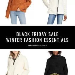 Fashion Must Haves Sale & Clearance