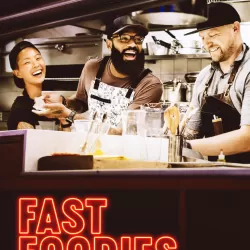 Fast Foodies