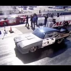 Fast N' Loud Vs. Street Outlaws