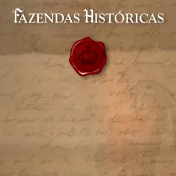 Fazendas Históricas