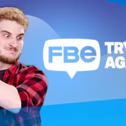 FBE: Try Again