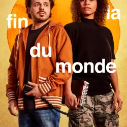 Félix, Maude et la fin du monde