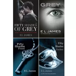 Fifty Shades of Grey