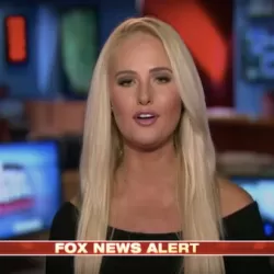 Final Thoughts With Tomi Lahren