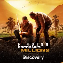 Finding Escobar's Millions