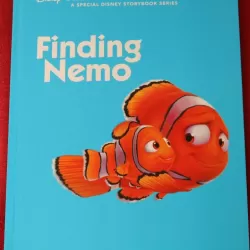 Finding Nemo Stories