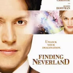 Finding Neverland