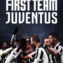 First Team: Juventus