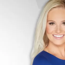 First Thoughts With Tomi Lahren