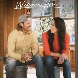 Fixer Upper: Welcome Home