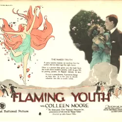 Flaming Youth