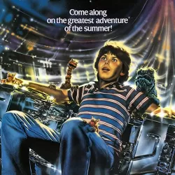 Flight of the Navigator