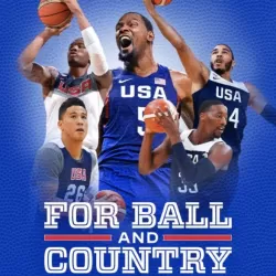 For Ball and Country