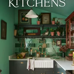 For the Love of Kitchens