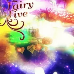 Forest Fairy Five