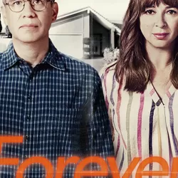 Forever (2018)