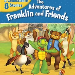 Franklin and Friends