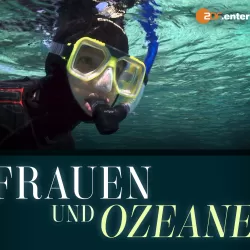 Frauen und Ozeane