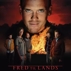 Fred til lands