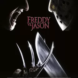 Freddy vs. Jason