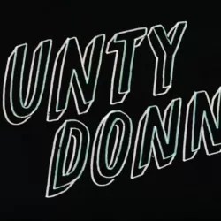 Fresh Blood: Aunty Donna