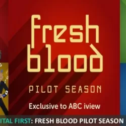 Fresh Blood Pilot Season