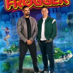 Frogger