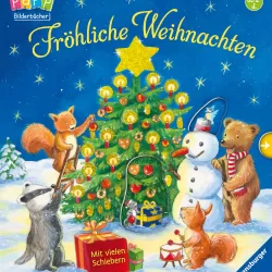 Fröhliche Weihnachten