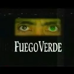 Fuego Verde