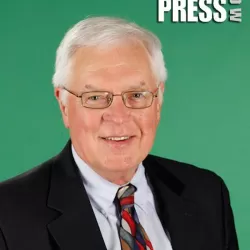 Full Court Press: The Bill Press Show