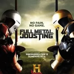 Full Metal Jousting