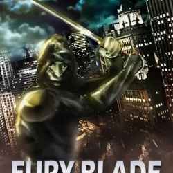 Fury Blade