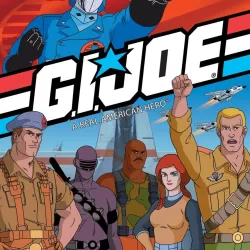 G.I. Joe