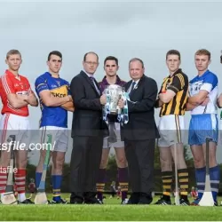 GAA 2014