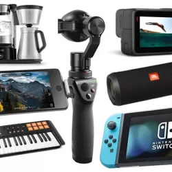 Gadget Gifts for Dad