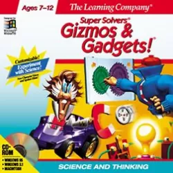 Gadgets & Gizmos