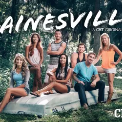 Gainesville: Friends Are Family