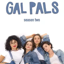 Gal Pals