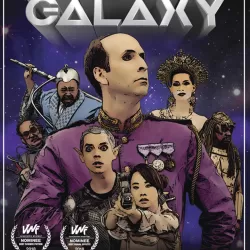 Galactic Galaxy: The Series