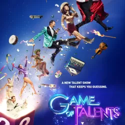 Game of Talents