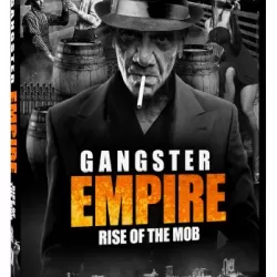 Gangster Empire: Rise of the Mob